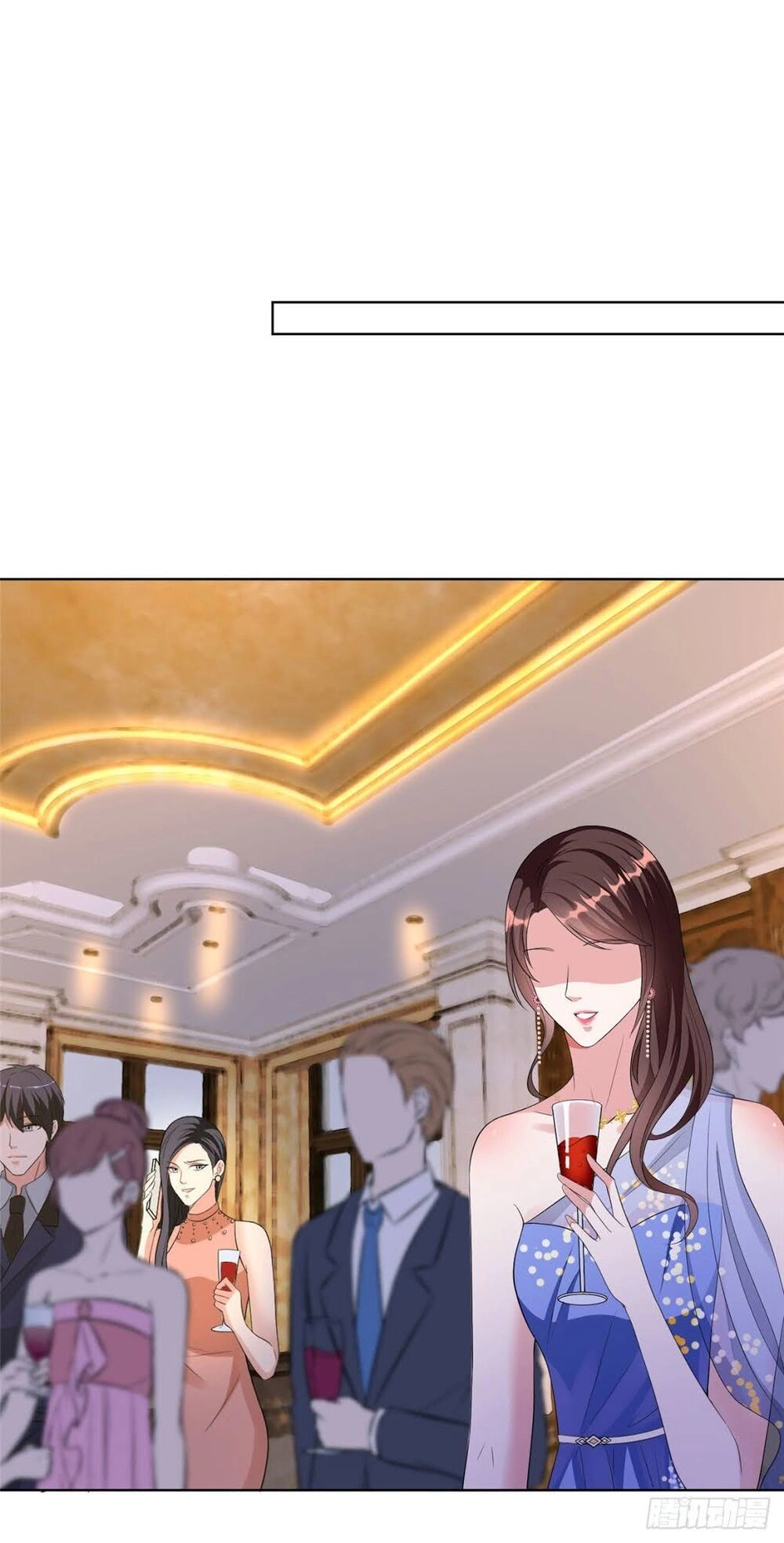 Ông Xã Kết Hôn Thử, Mạnh Thêm Chút Nữa Đi Chapter 137 - 17