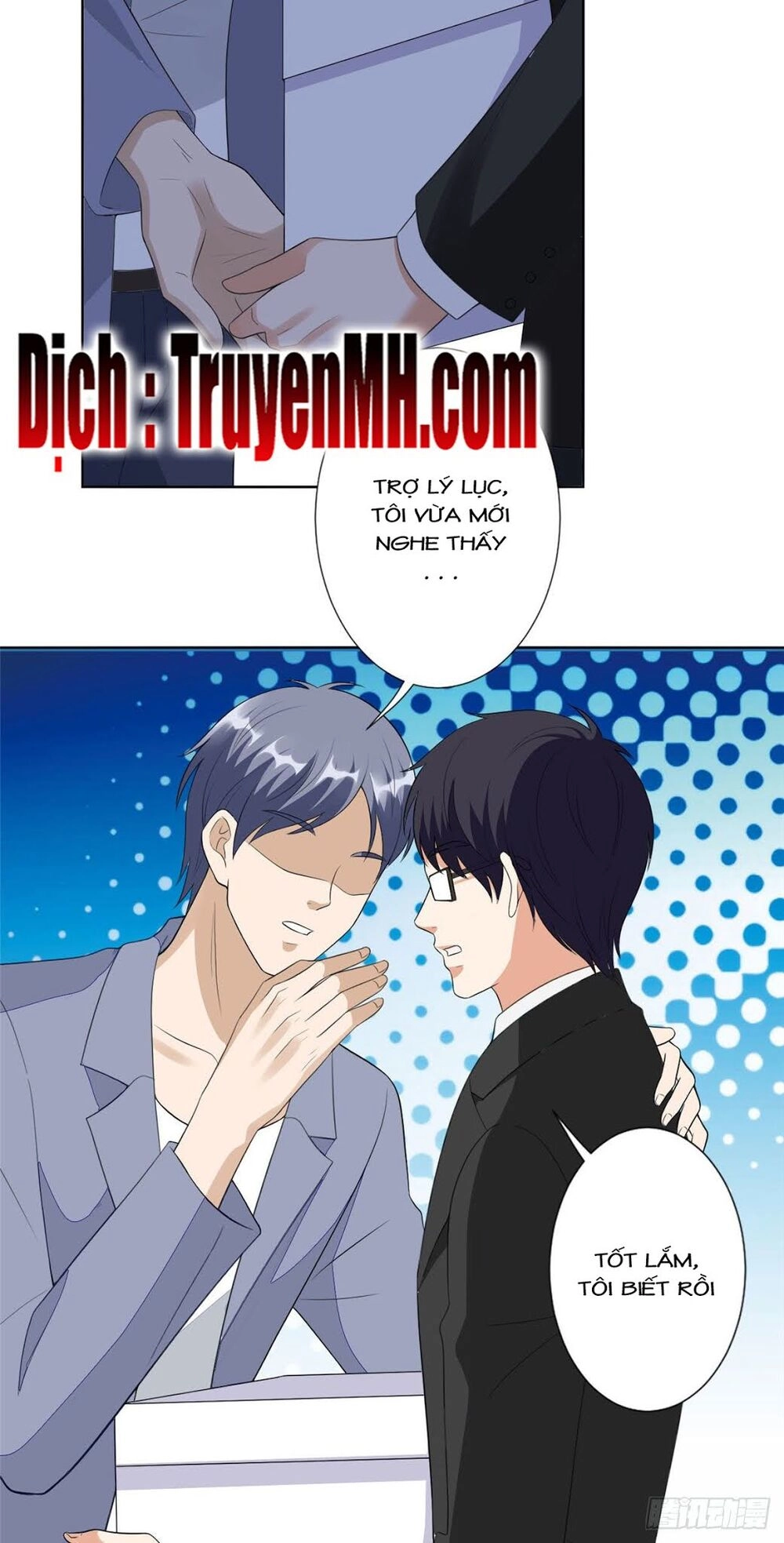 Ông Xã Kết Hôn Thử, Mạnh Thêm Chút Nữa Đi Chapter 137 - 20