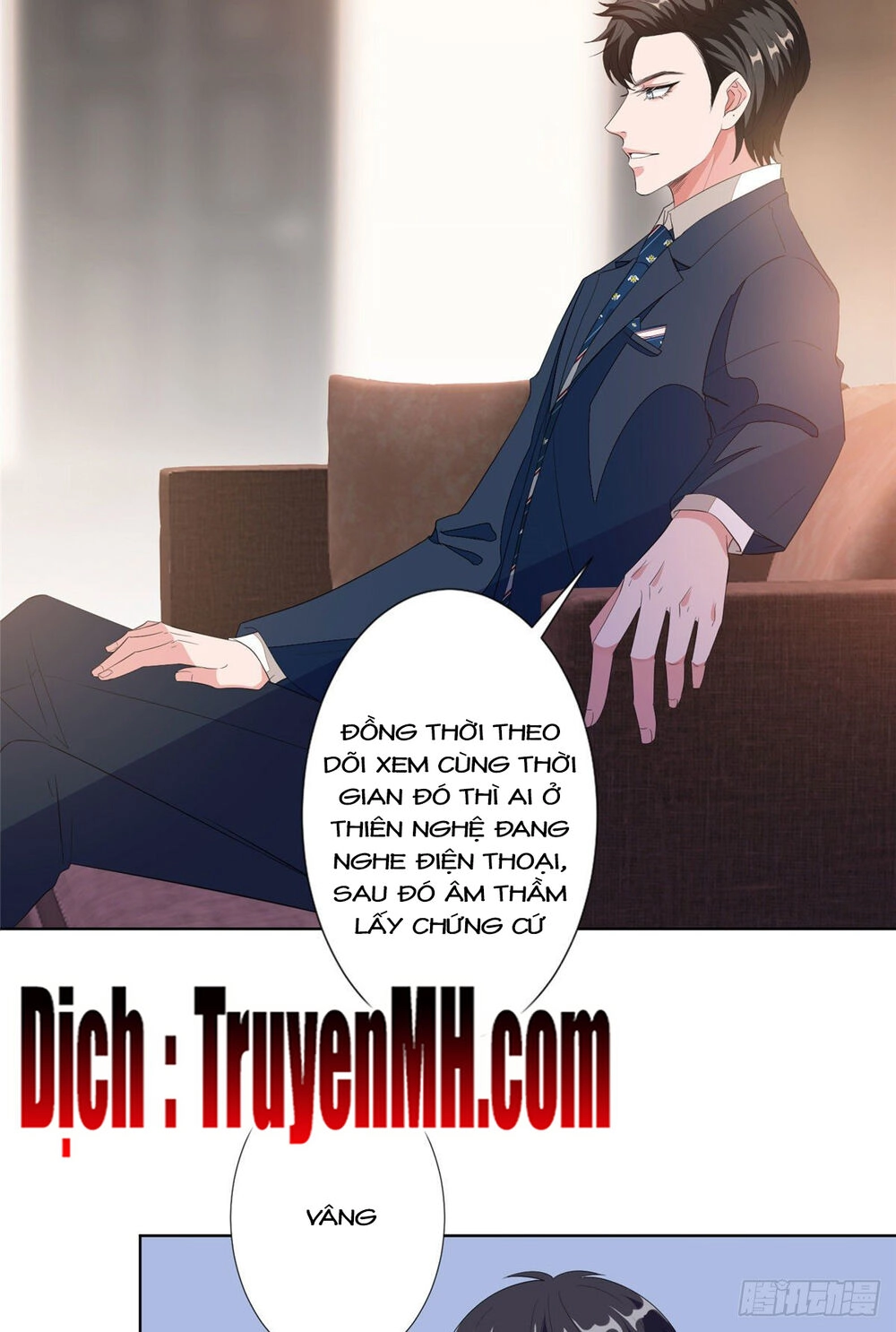 Ông Xã Kết Hôn Thử, Mạnh Thêm Chút Nữa Đi Chapter 138 - 4