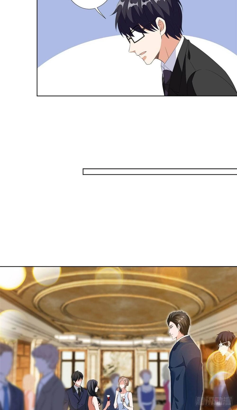 Ông Xã Kết Hôn Thử, Mạnh Thêm Chút Nữa Đi Chapter 138 - 5