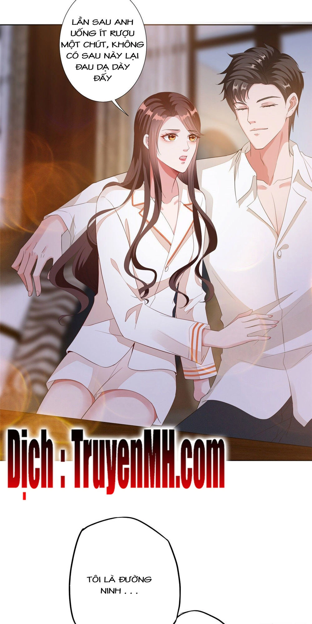 Ông Xã Kết Hôn Thử, Mạnh Thêm Chút Nữa Đi Chapter 139 - 10