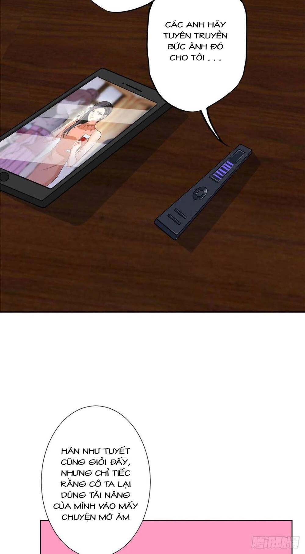 Ông Xã Kết Hôn Thử, Mạnh Thêm Chút Nữa Đi Chapter 139 - 12