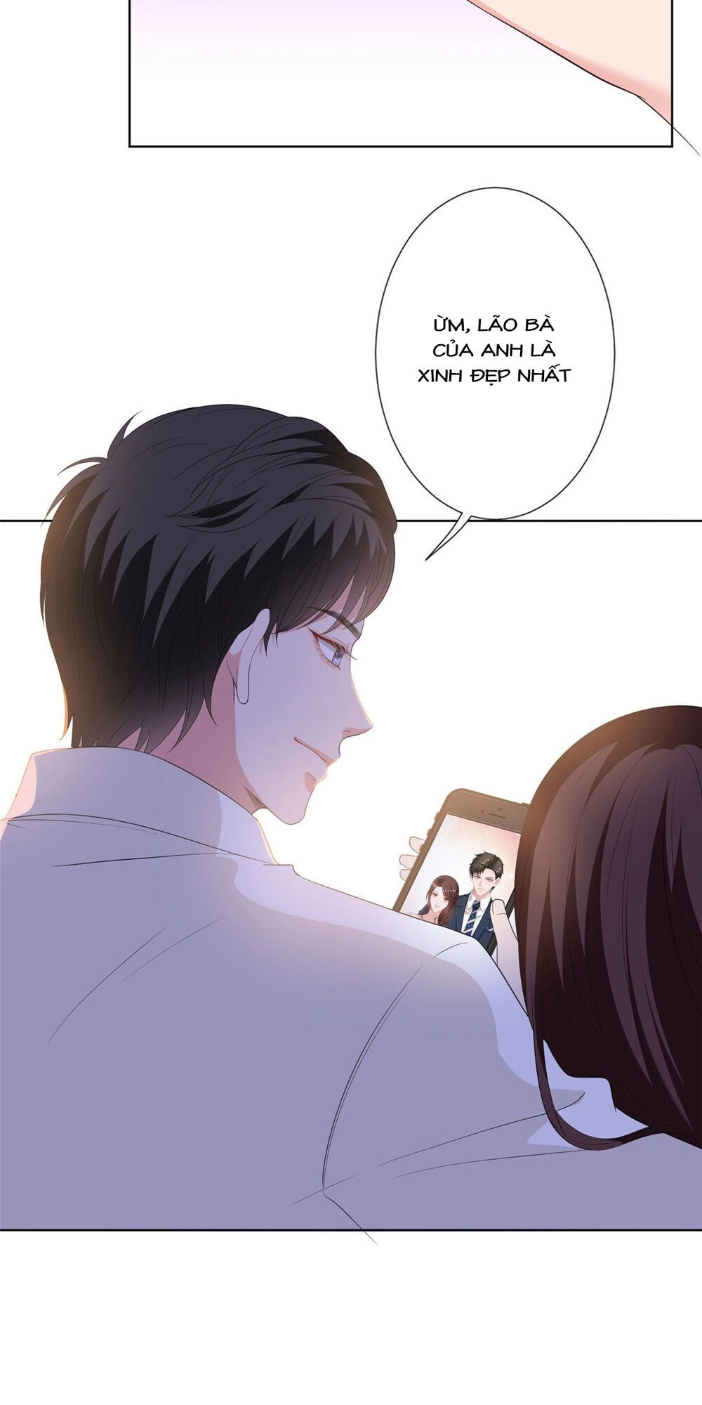 Ông Xã Kết Hôn Thử, Mạnh Thêm Chút Nữa Đi Chapter 139 - 18