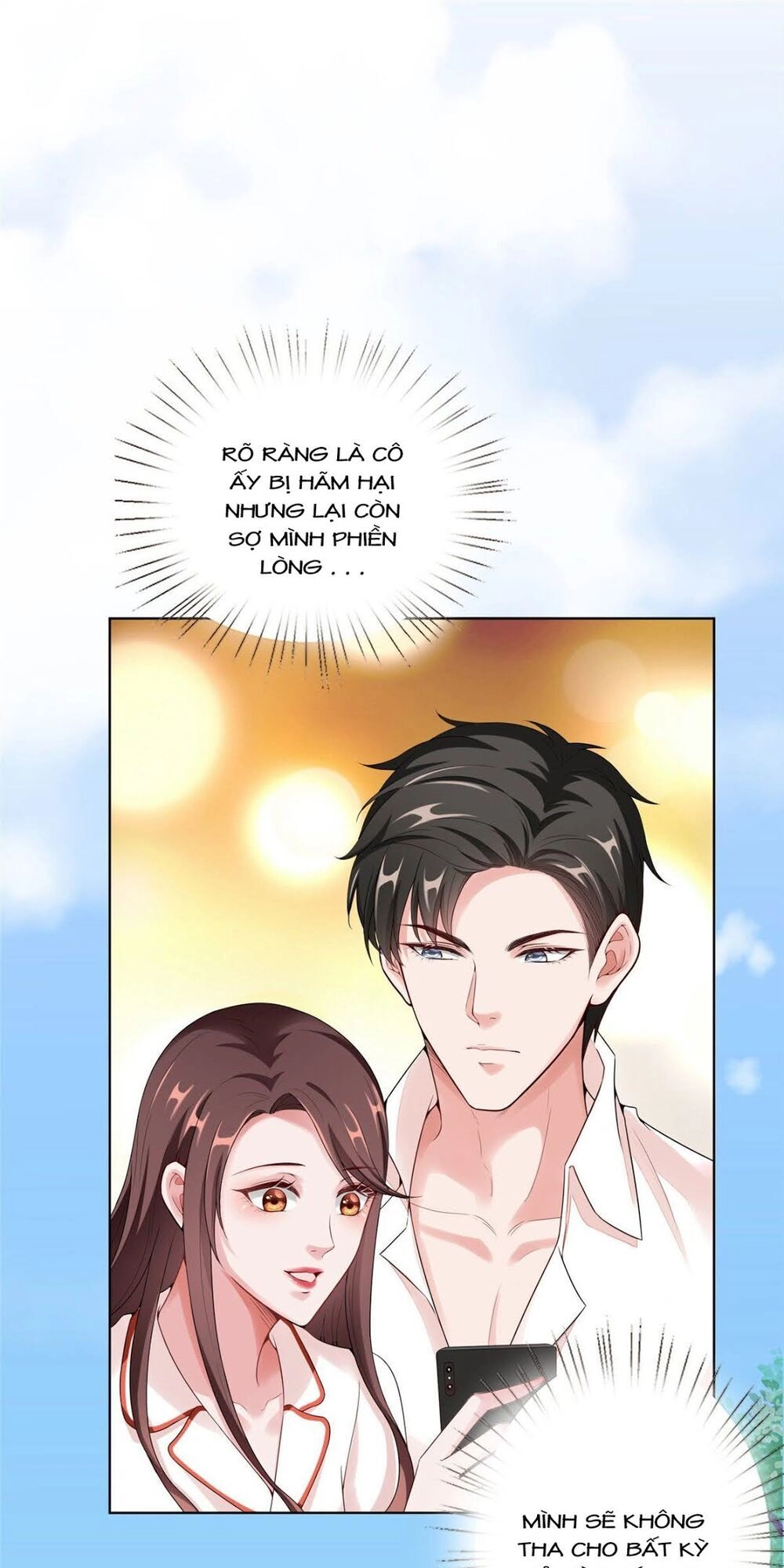 Ông Xã Kết Hôn Thử, Mạnh Thêm Chút Nữa Đi Chapter 139 - 20