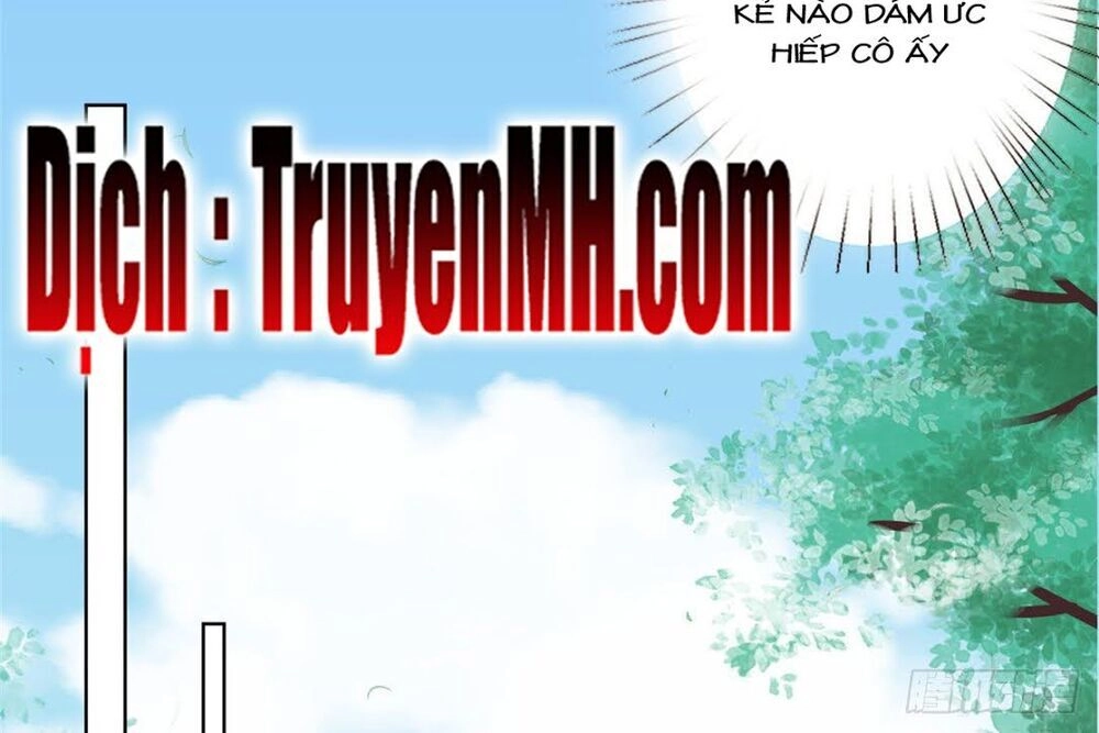 Ông Xã Kết Hôn Thử, Mạnh Thêm Chút Nữa Đi Chapter 139 - 21