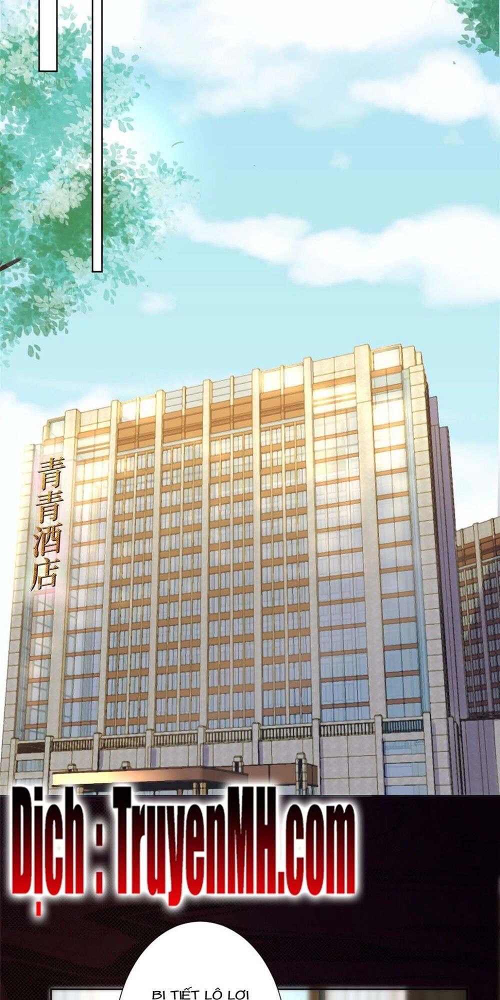 Ông Xã Kết Hôn Thử, Mạnh Thêm Chút Nữa Đi Chapter 140 - 2