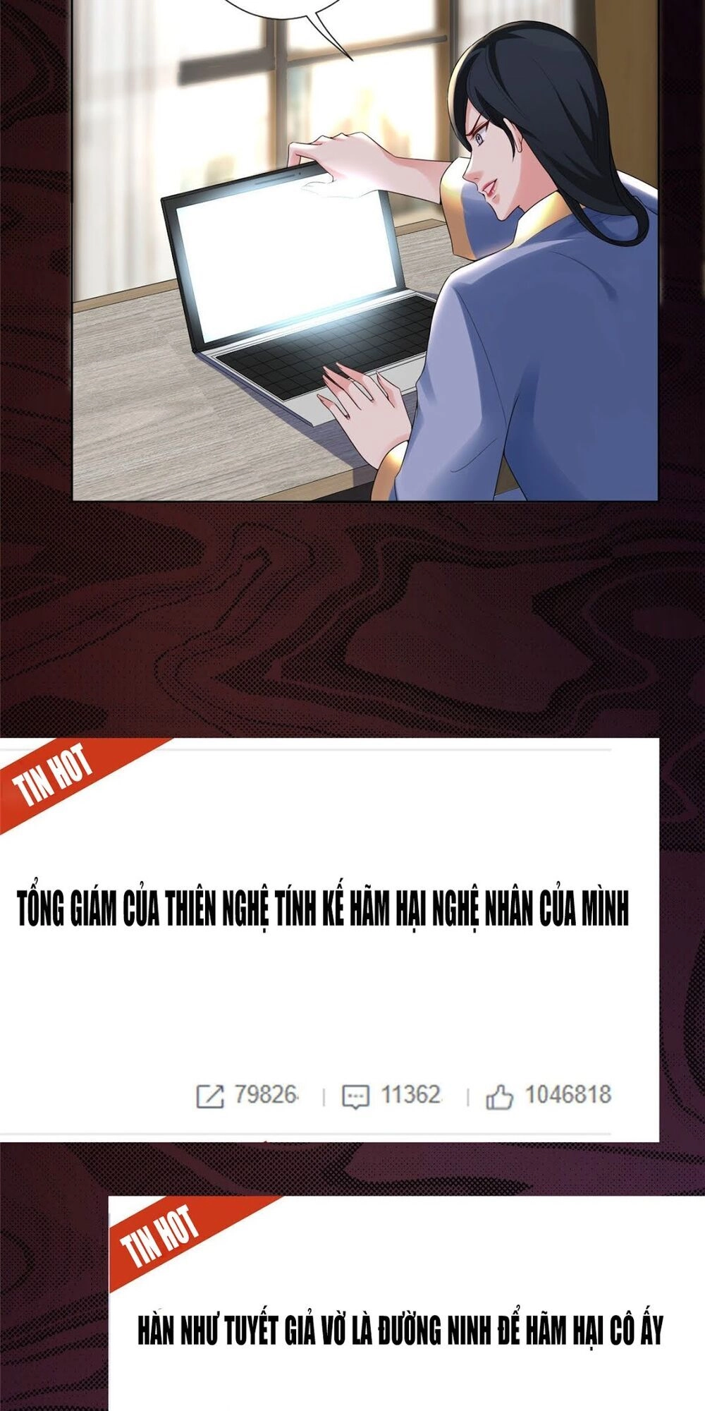 Ông Xã Kết Hôn Thử, Mạnh Thêm Chút Nữa Đi Chapter 140 - 4