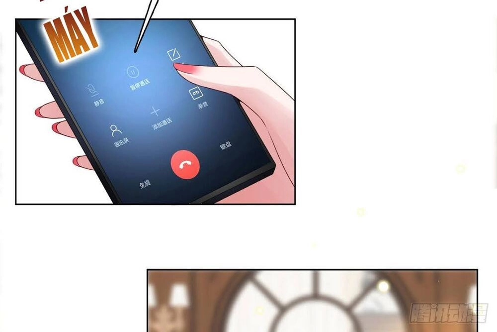 Ông Xã Kết Hôn Thử, Mạnh Thêm Chút Nữa Đi Chapter 140 - 11