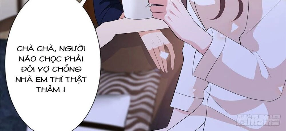 Ông Xã Kết Hôn Thử, Mạnh Thêm Chút Nữa Đi Chapter 140 - 16