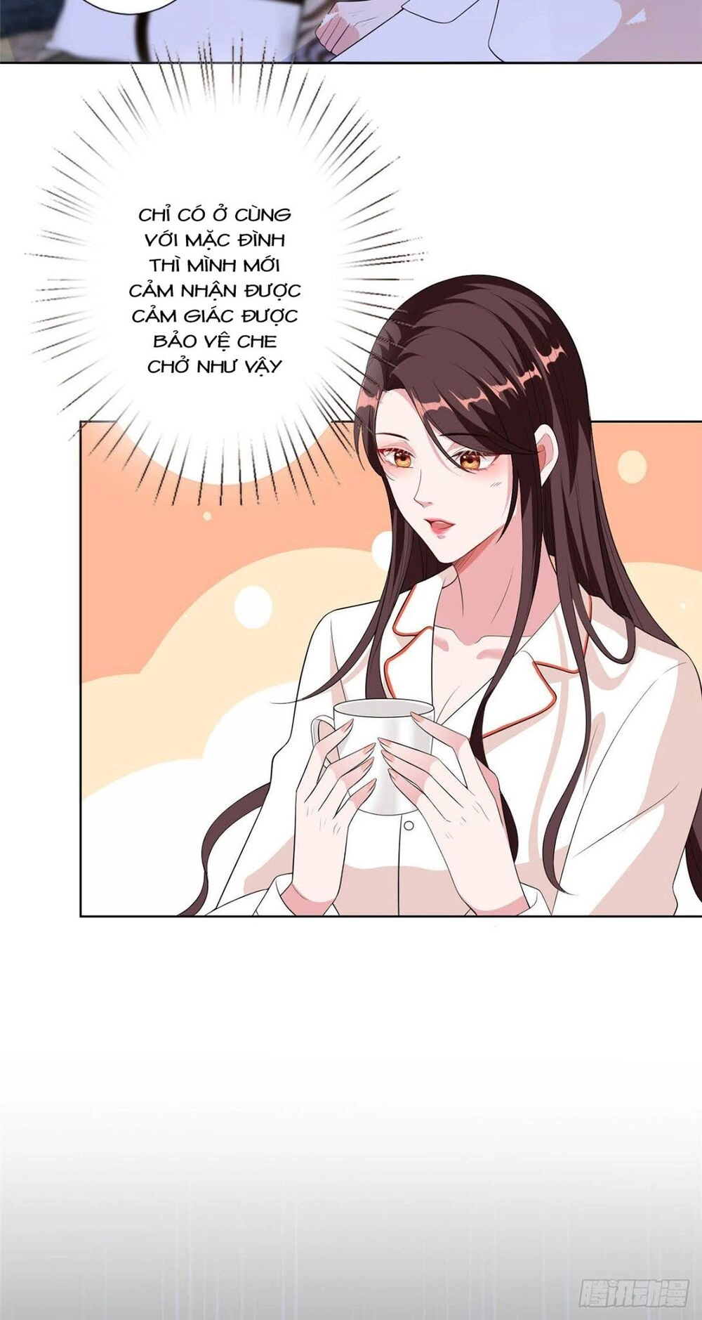 Ông Xã Kết Hôn Thử, Mạnh Thêm Chút Nữa Đi Chapter 140 - 17