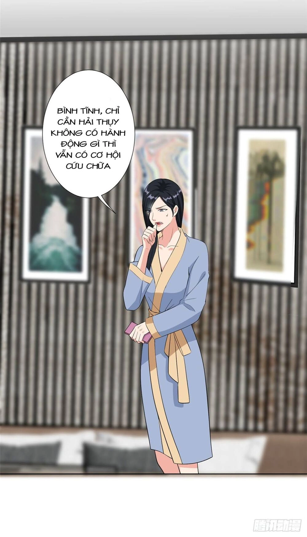 Ông Xã Kết Hôn Thử, Mạnh Thêm Chút Nữa Đi Chapter 140 - 20