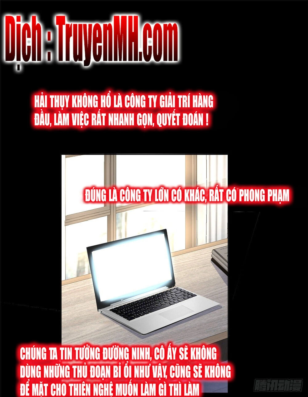 Ông Xã Kết Hôn Thử, Mạnh Thêm Chút Nữa Đi Chapter 141 - 2