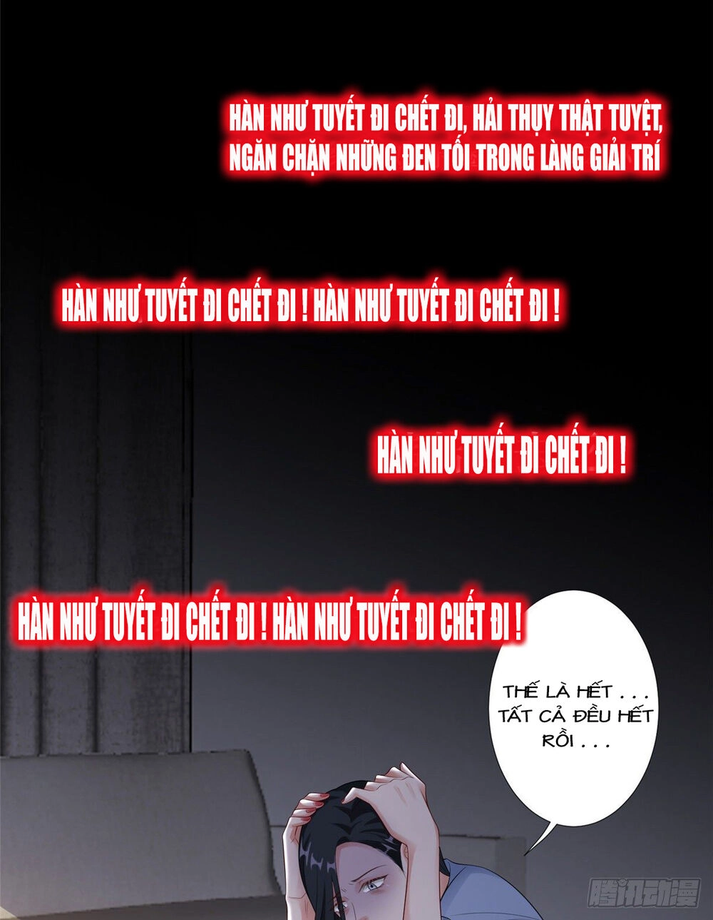 Ông Xã Kết Hôn Thử, Mạnh Thêm Chút Nữa Đi Chapter 141 - 3