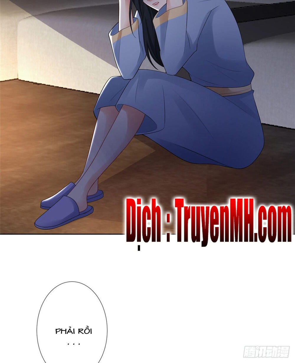 Ông Xã Kết Hôn Thử, Mạnh Thêm Chút Nữa Đi Chapter 141 - 4