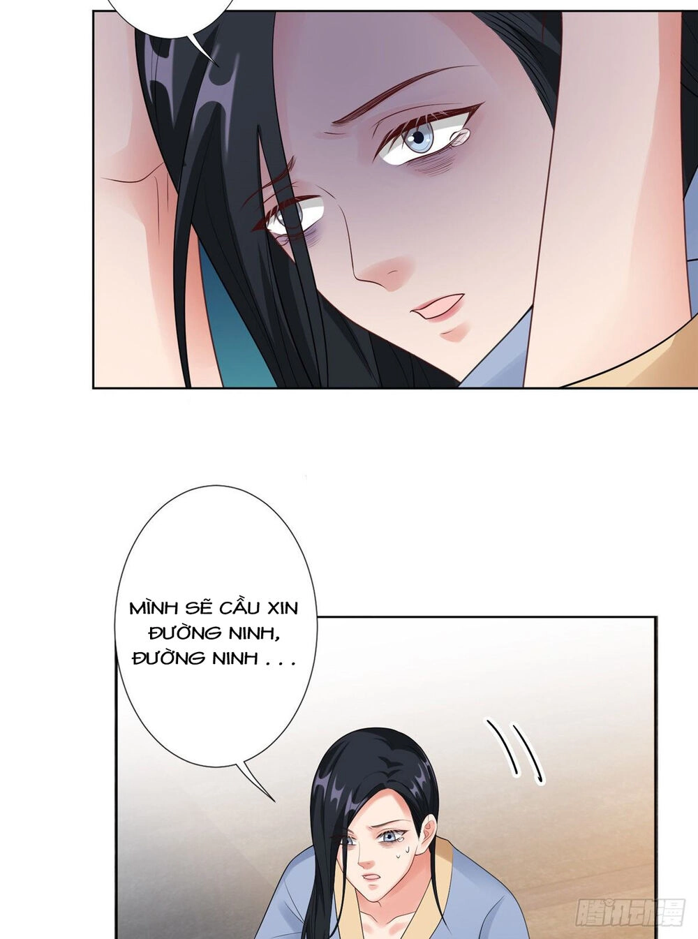 Ông Xã Kết Hôn Thử, Mạnh Thêm Chút Nữa Đi Chapter 141 - 5