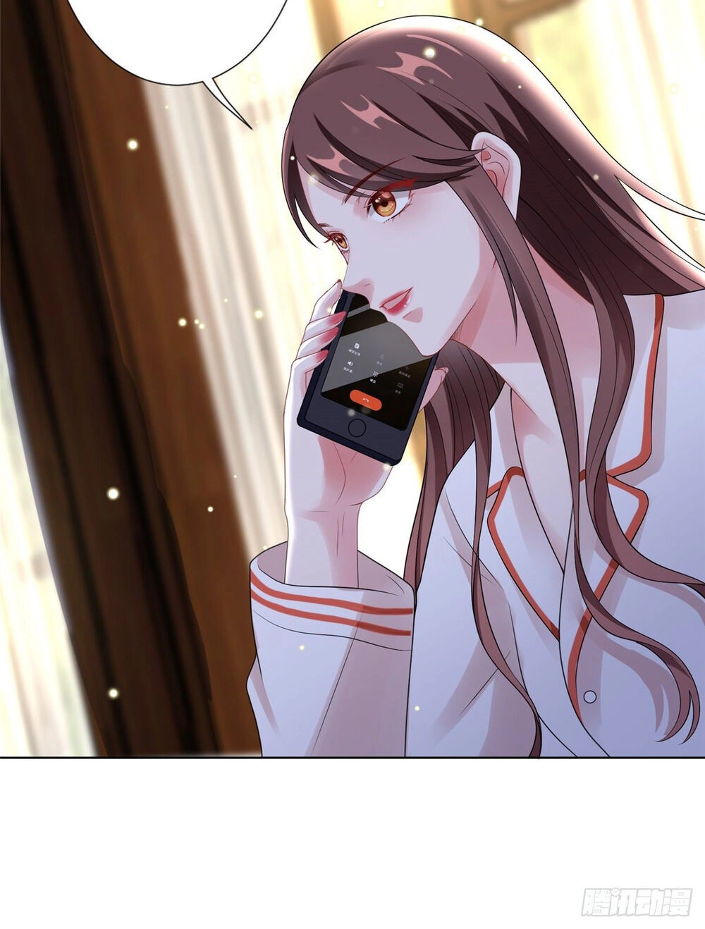 Ông Xã Kết Hôn Thử, Mạnh Thêm Chút Nữa Đi Chapter 141 - 11