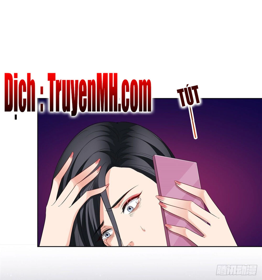 Ông Xã Kết Hôn Thử, Mạnh Thêm Chút Nữa Đi Chapter 141 - 12