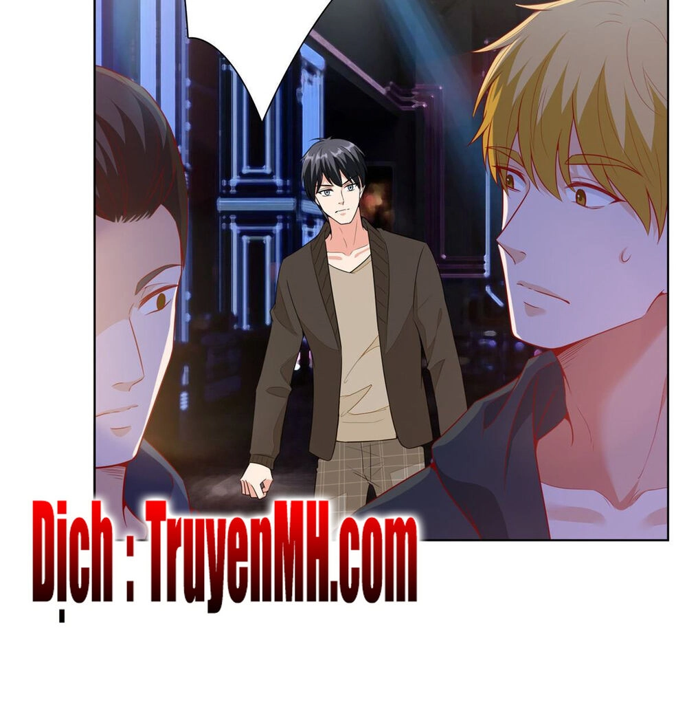 Ông Xã Kết Hôn Thử, Mạnh Thêm Chút Nữa Đi Chapter 141 - 18