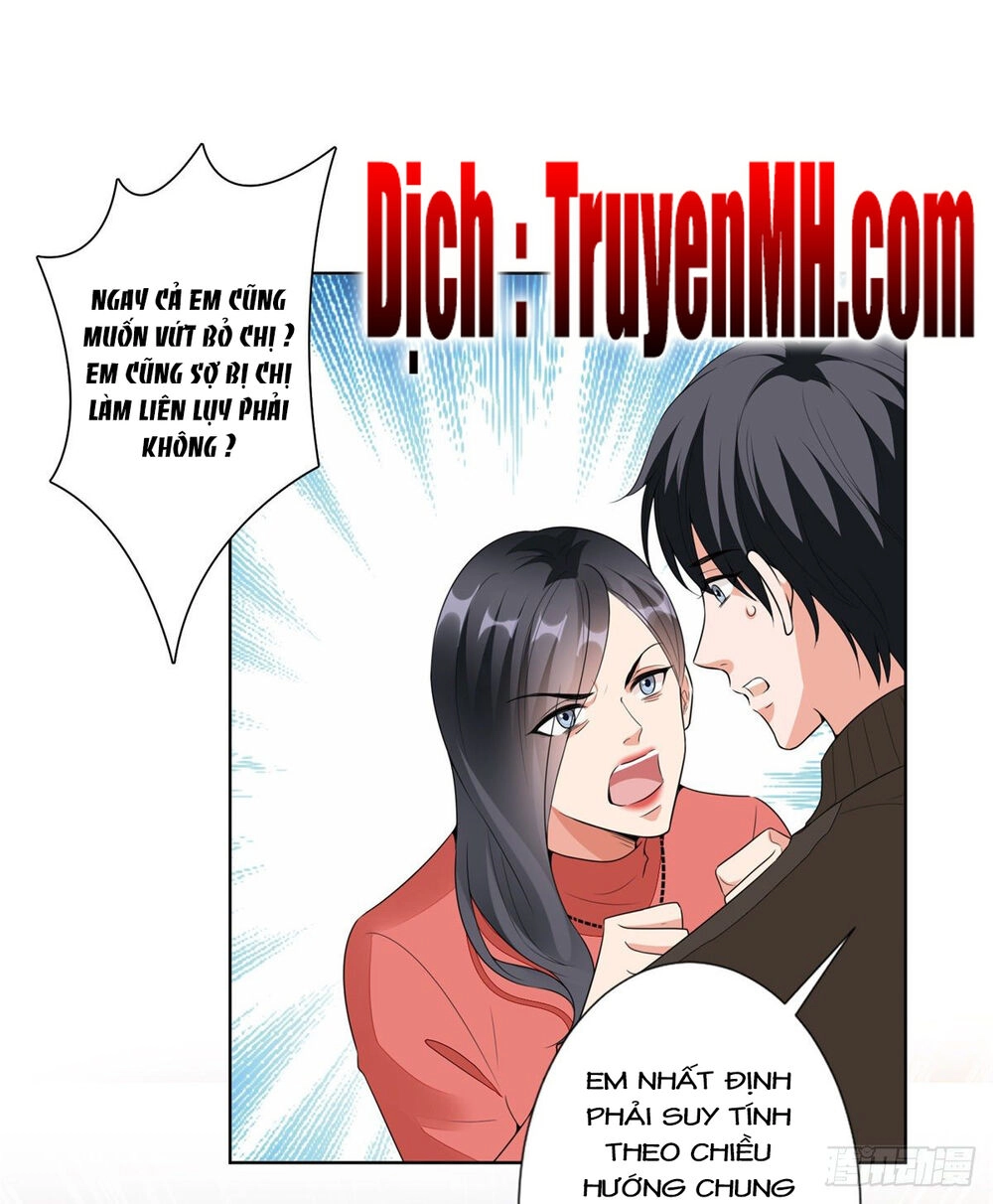 Ông Xã Kết Hôn Thử, Mạnh Thêm Chút Nữa Đi Chapter 142 - 3