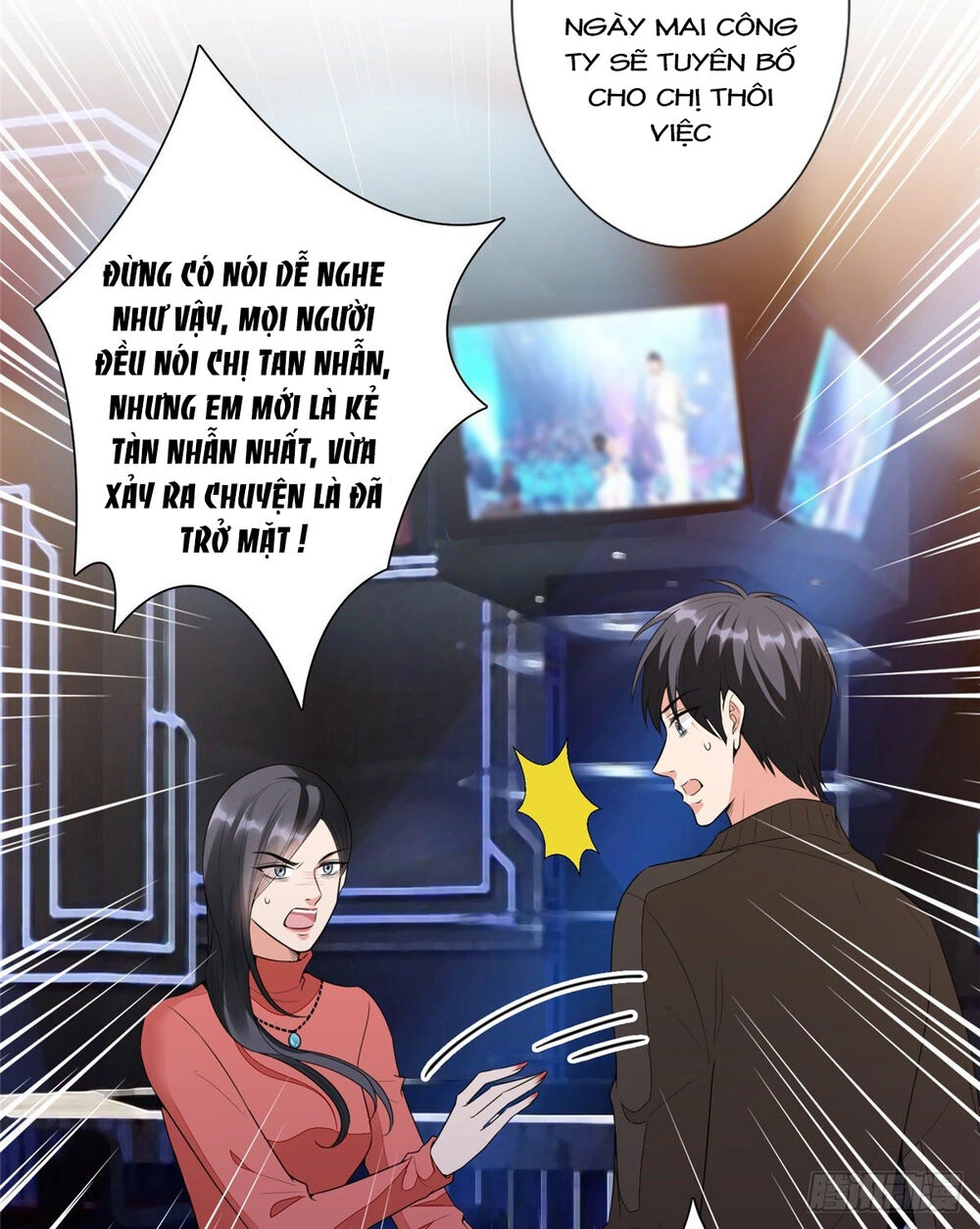 Ông Xã Kết Hôn Thử, Mạnh Thêm Chút Nữa Đi Chapter 142 - 4