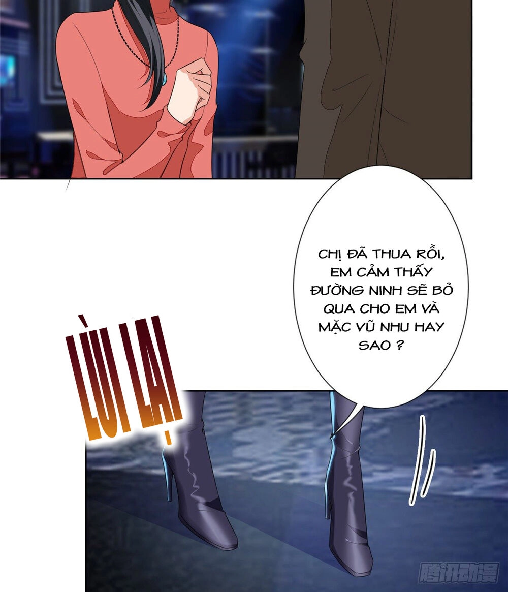 Ông Xã Kết Hôn Thử, Mạnh Thêm Chút Nữa Đi Chapter 142 - 6