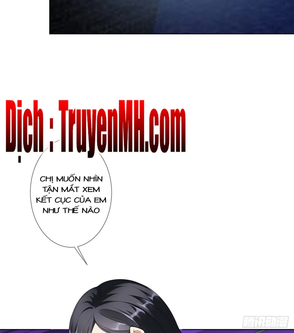 Ông Xã Kết Hôn Thử, Mạnh Thêm Chút Nữa Đi Chapter 142 - 7