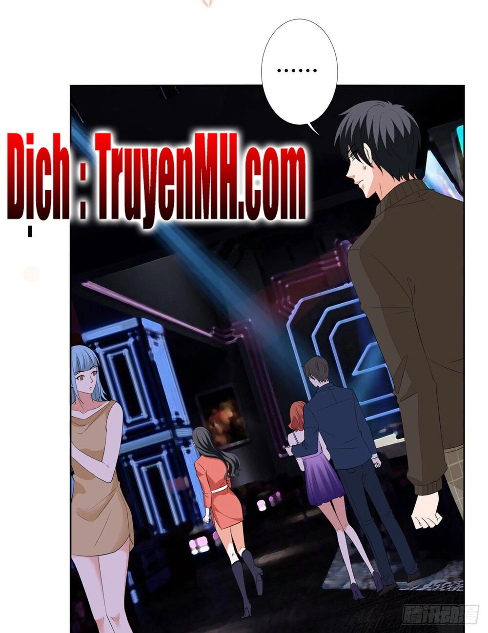 Ông Xã Kết Hôn Thử, Mạnh Thêm Chút Nữa Đi Chapter 142 - 9