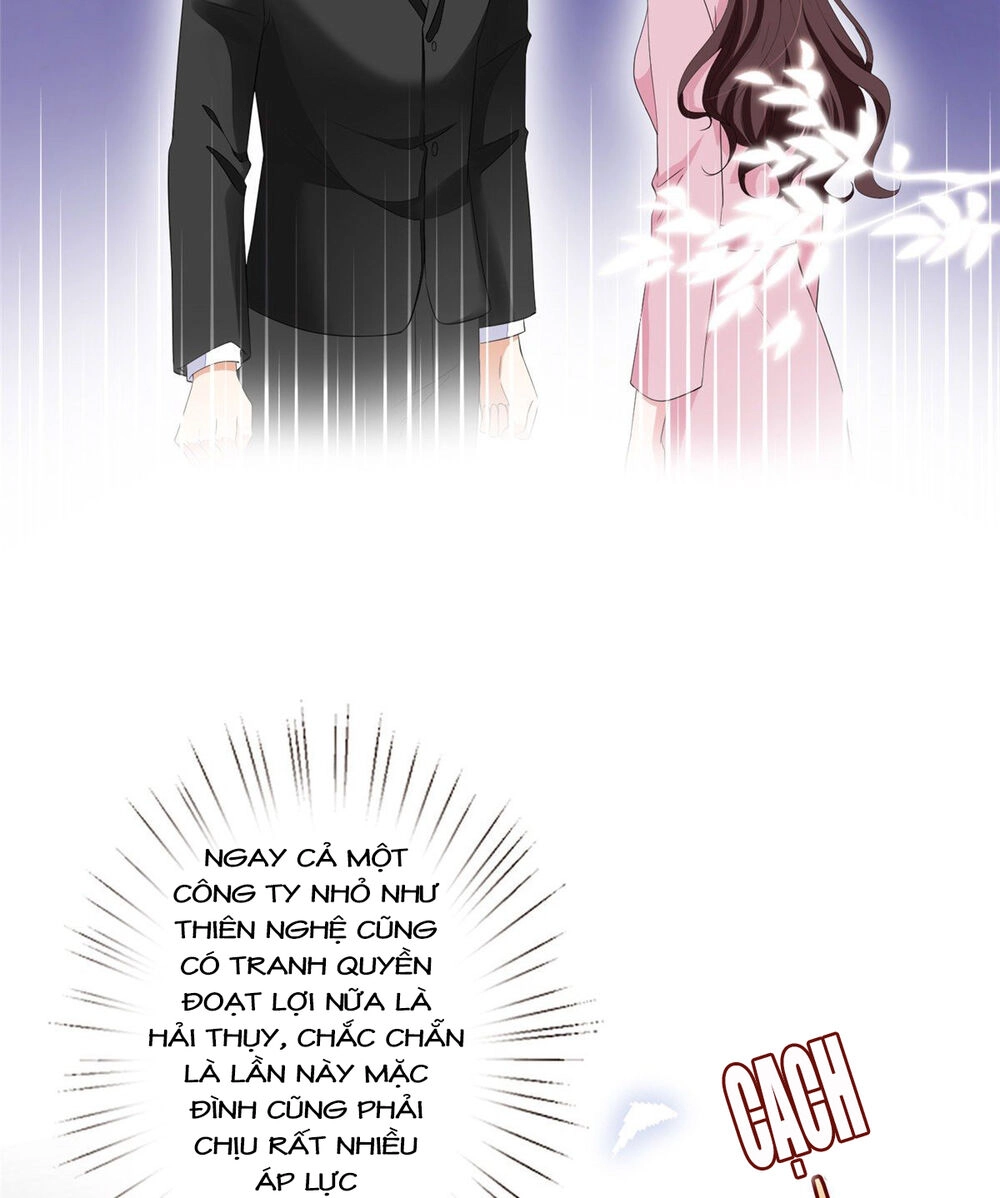 Ông Xã Kết Hôn Thử, Mạnh Thêm Chút Nữa Đi Chapter 142 - 16