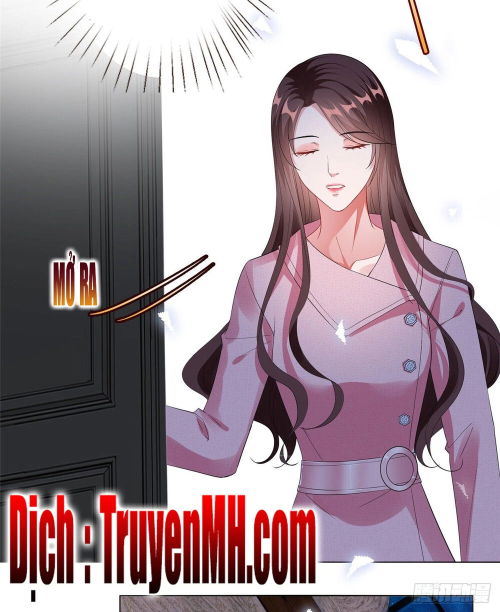 Ông Xã Kết Hôn Thử, Mạnh Thêm Chút Nữa Đi Chapter 142 - 17