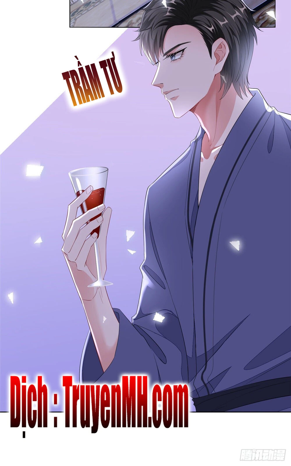 Ông Xã Kết Hôn Thử, Mạnh Thêm Chút Nữa Đi Chapter 142 - 19