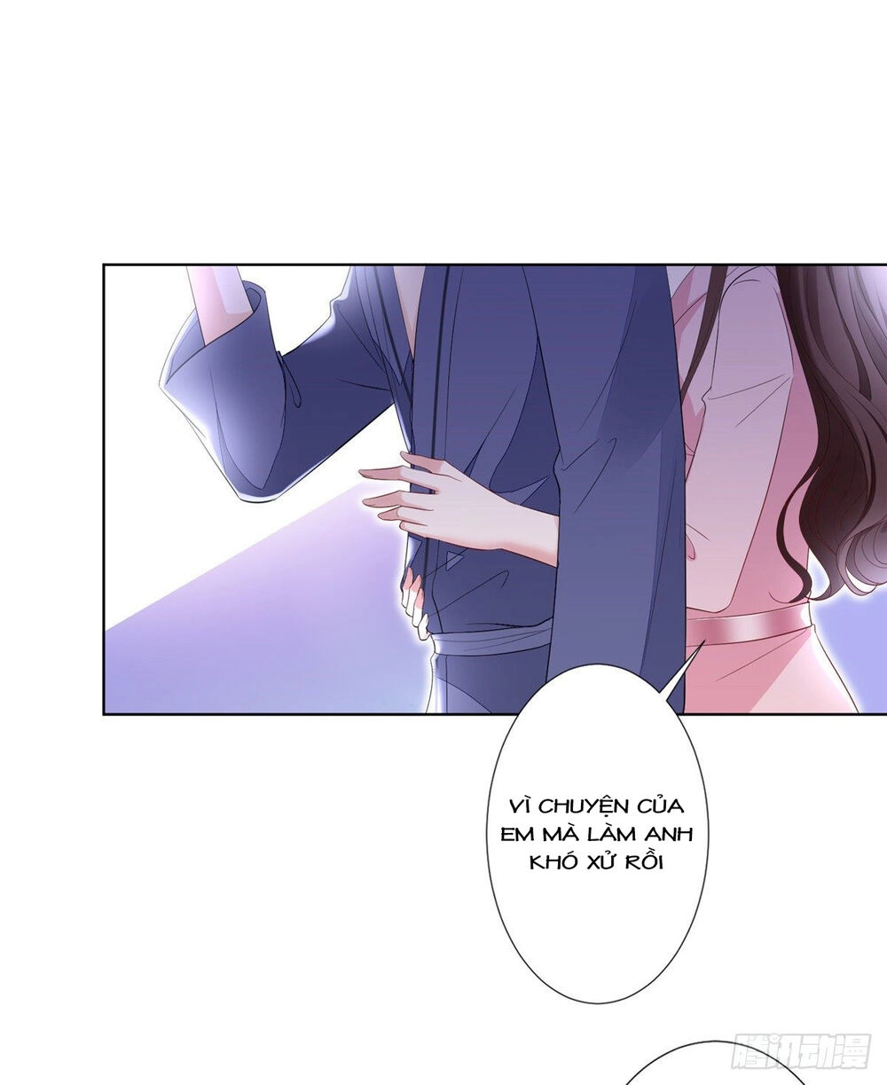 Ông Xã Kết Hôn Thử, Mạnh Thêm Chút Nữa Đi Chapter 142 - 20