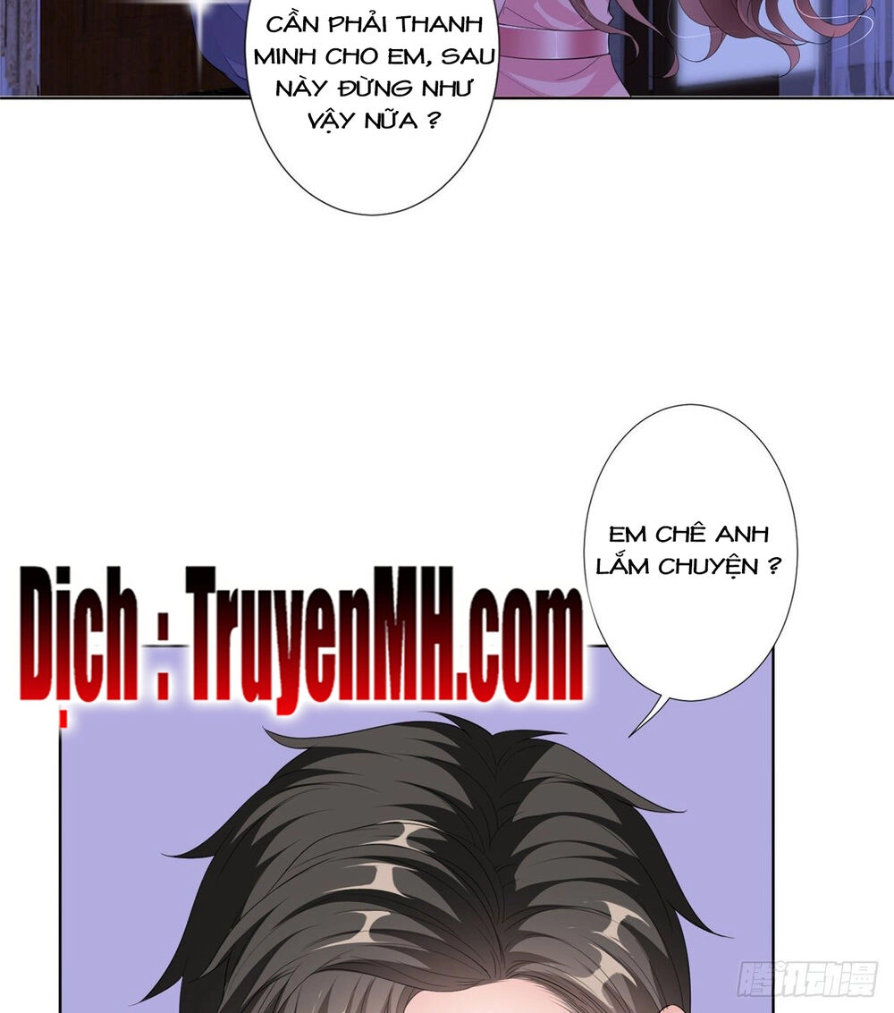 Ông Xã Kết Hôn Thử, Mạnh Thêm Chút Nữa Đi Chapter 143 - 5