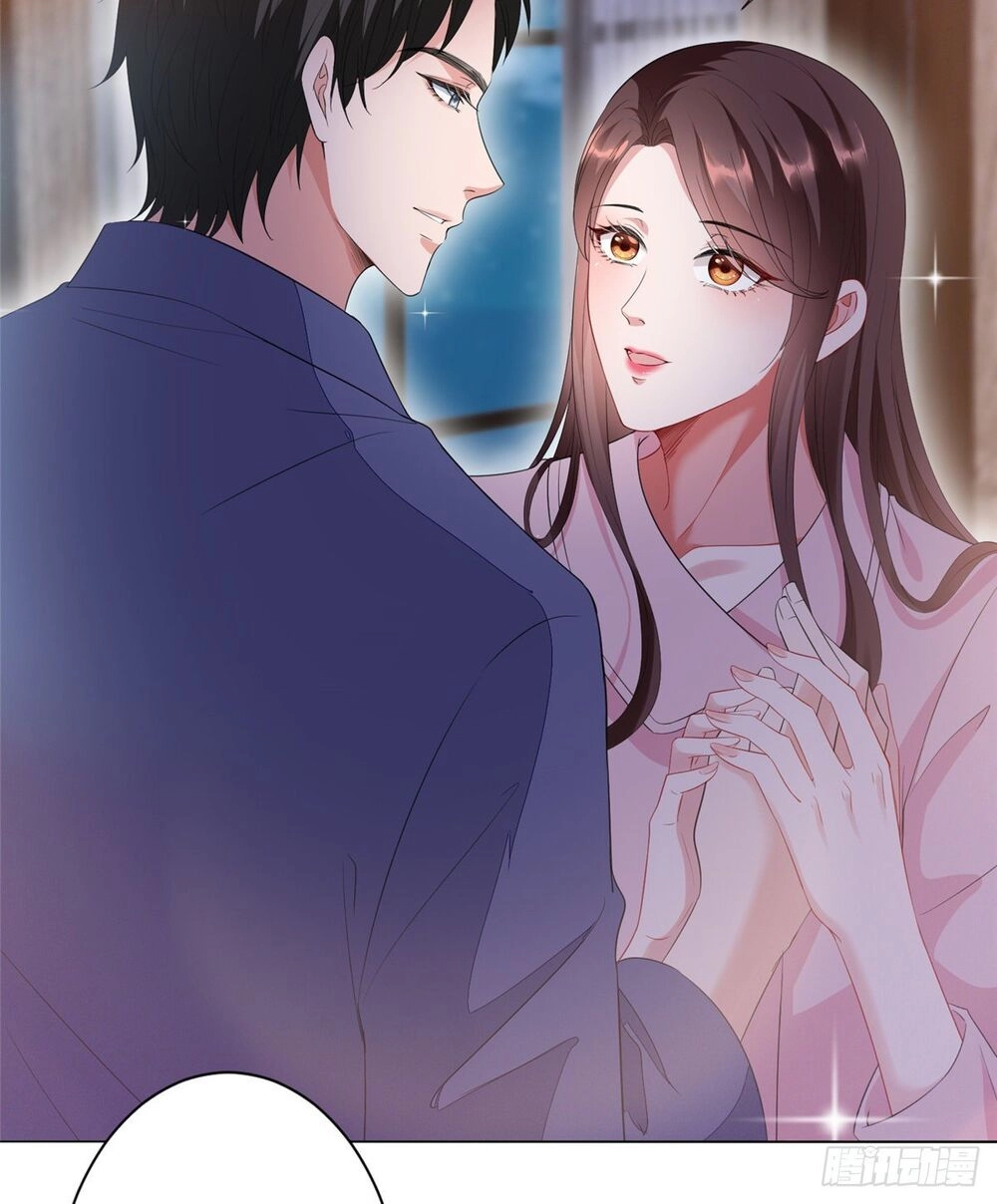 Ông Xã Kết Hôn Thử, Mạnh Thêm Chút Nữa Đi Chapter 143 - 8