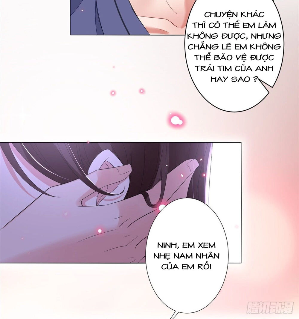 Ông Xã Kết Hôn Thử, Mạnh Thêm Chút Nữa Đi Chapter 143 - 10