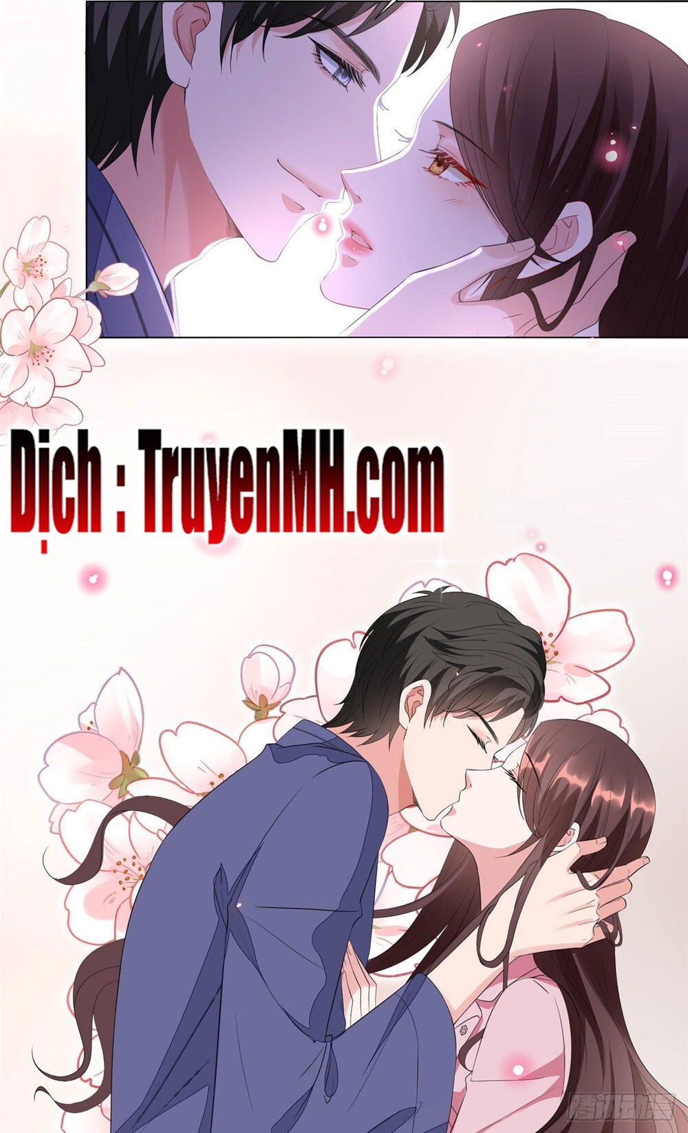 Ông Xã Kết Hôn Thử, Mạnh Thêm Chút Nữa Đi Chapter 143 - 11