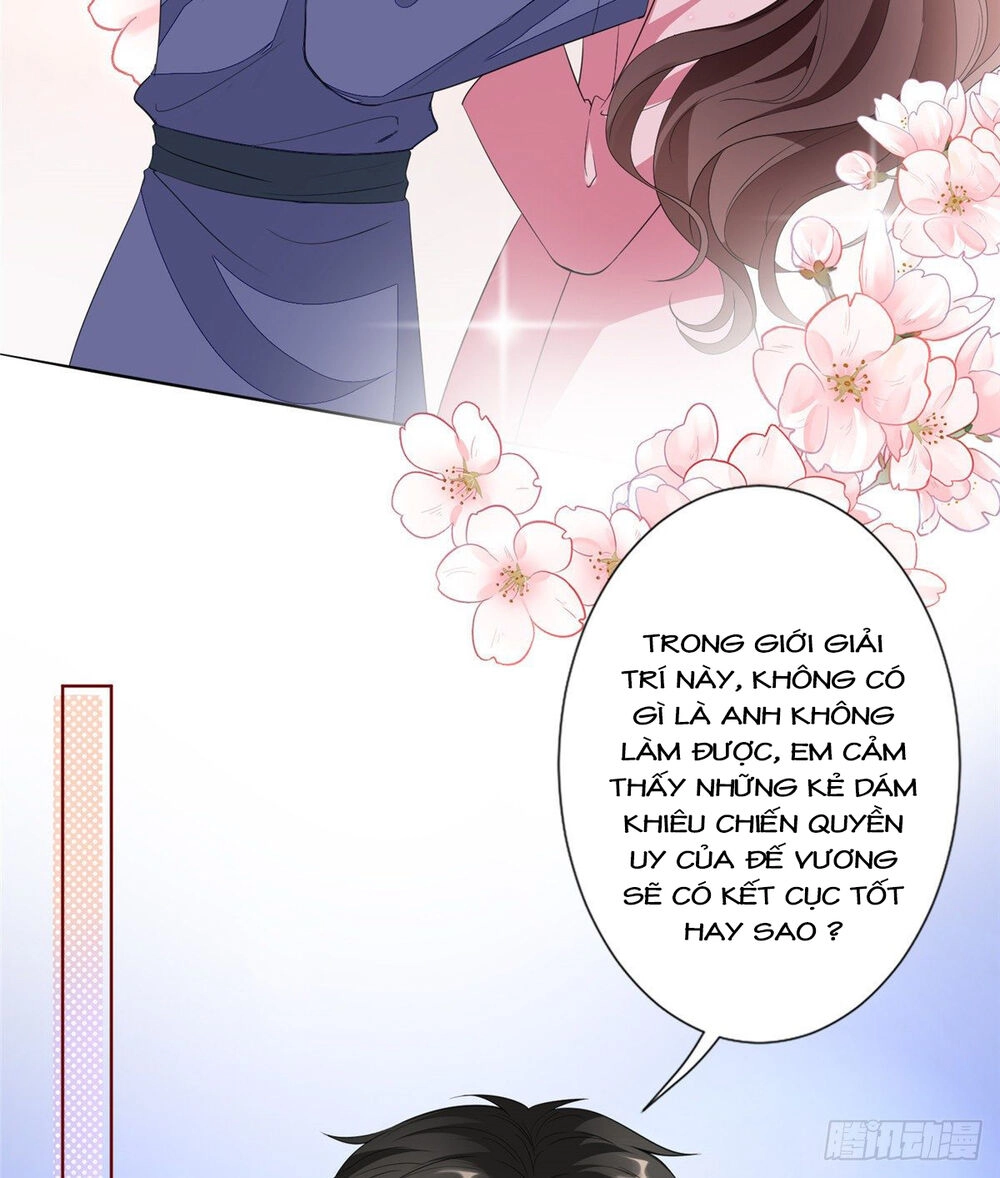 Ông Xã Kết Hôn Thử, Mạnh Thêm Chút Nữa Đi Chapter 143 - 12