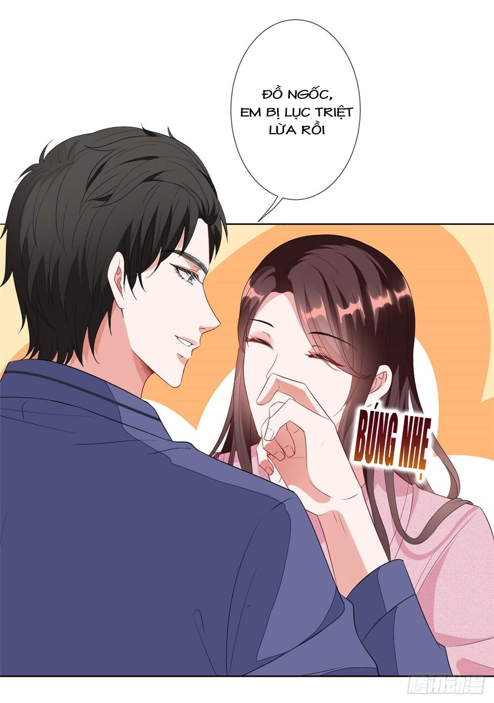 Ông Xã Kết Hôn Thử, Mạnh Thêm Chút Nữa Đi Chapter 143 - 14