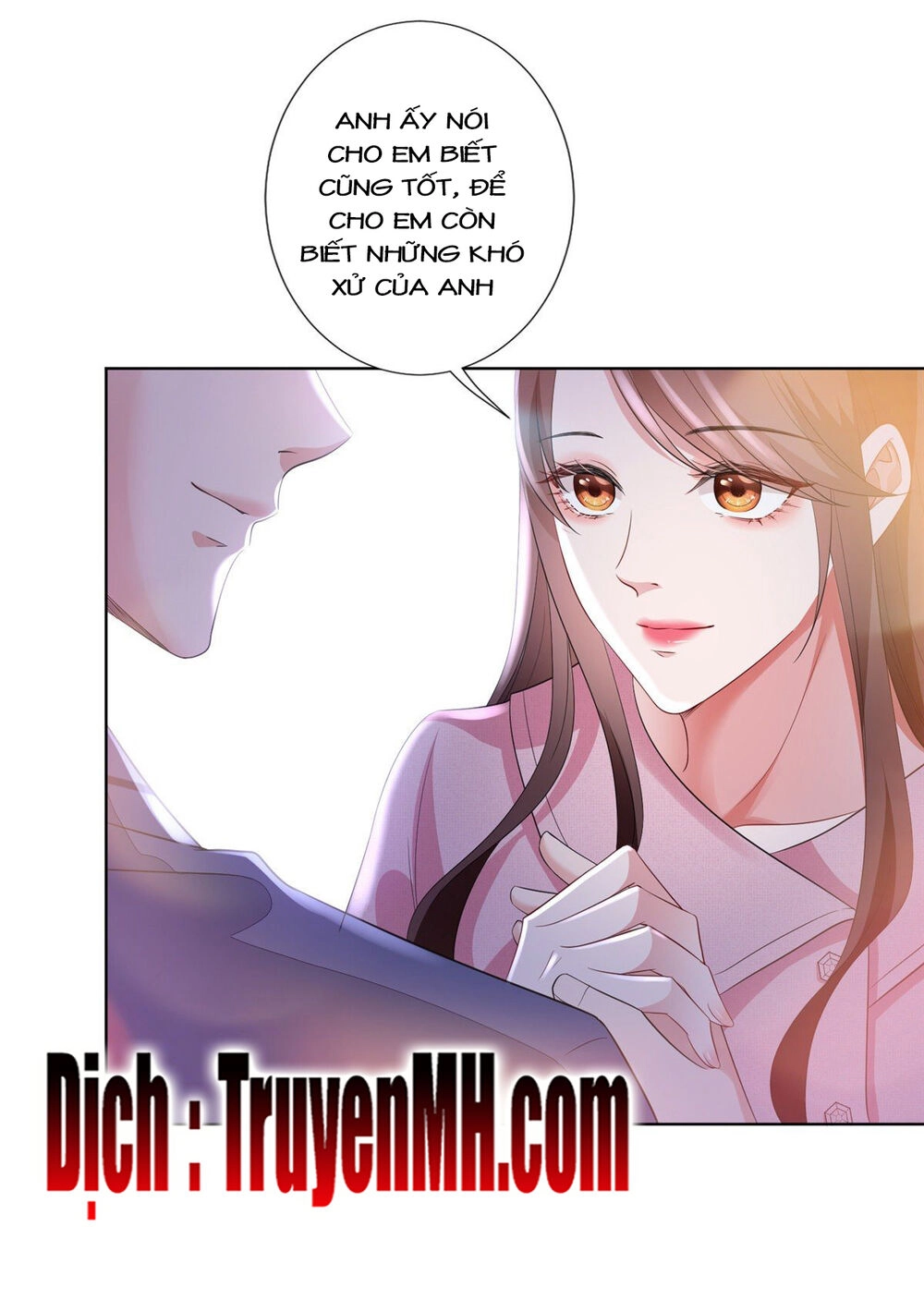 Ông Xã Kết Hôn Thử, Mạnh Thêm Chút Nữa Đi Chapter 143 - 15