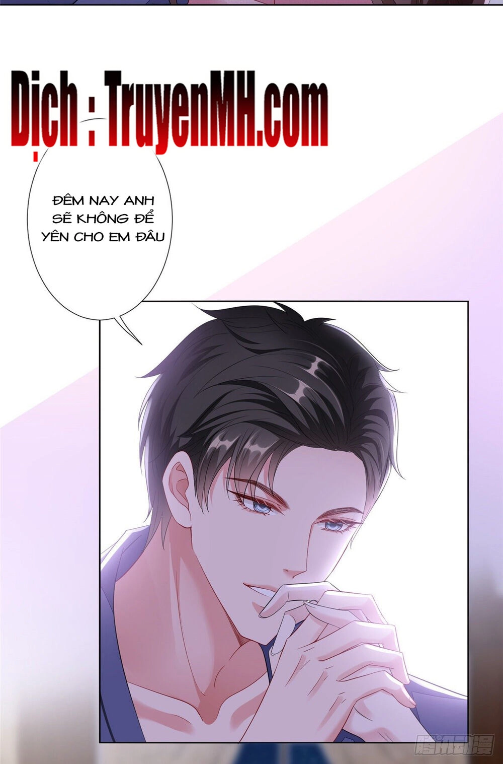 Ông Xã Kết Hôn Thử, Mạnh Thêm Chút Nữa Đi Chapter 143 - 17