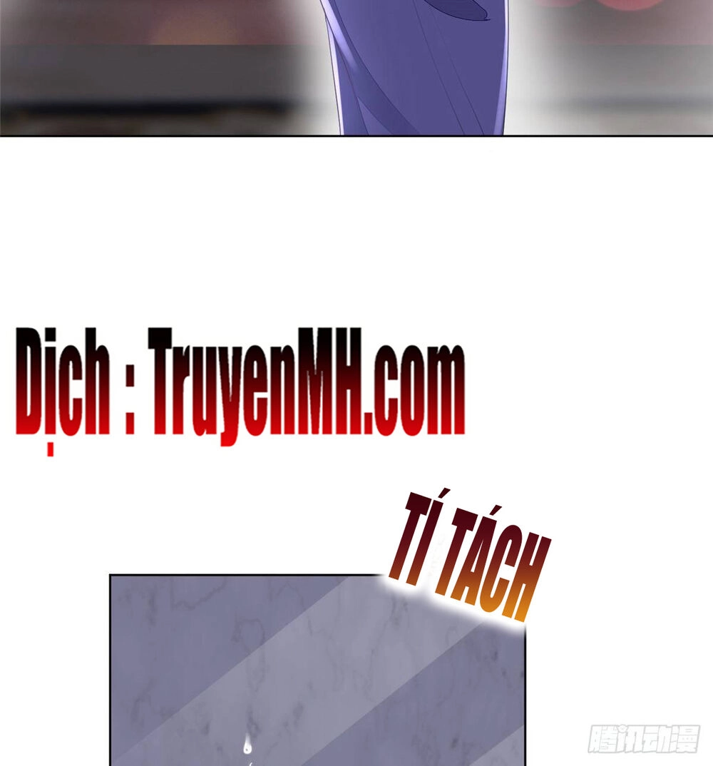 Ông Xã Kết Hôn Thử, Mạnh Thêm Chút Nữa Đi Chapter 143 - 19