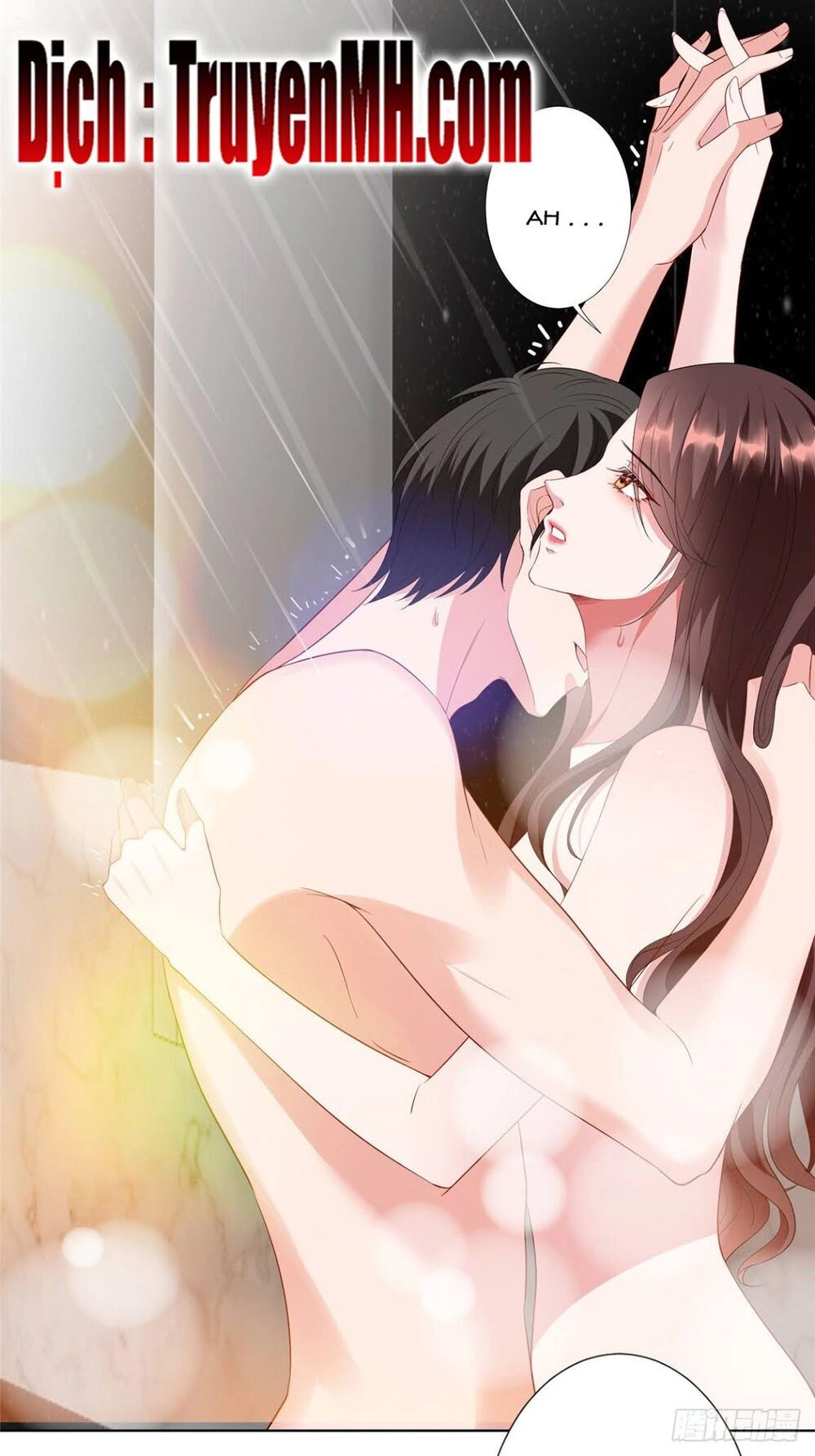 Ông Xã Kết Hôn Thử, Mạnh Thêm Chút Nữa Đi Chapter 143 - 21