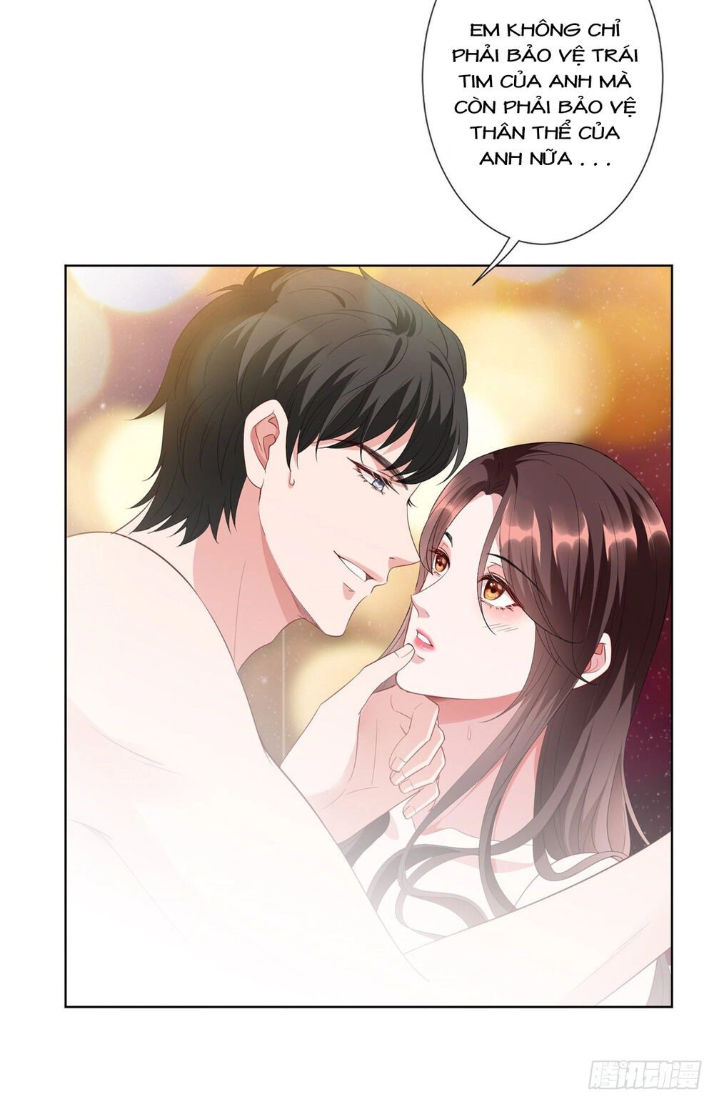 Ông Xã Kết Hôn Thử, Mạnh Thêm Chút Nữa Đi Chapter 143 - 22