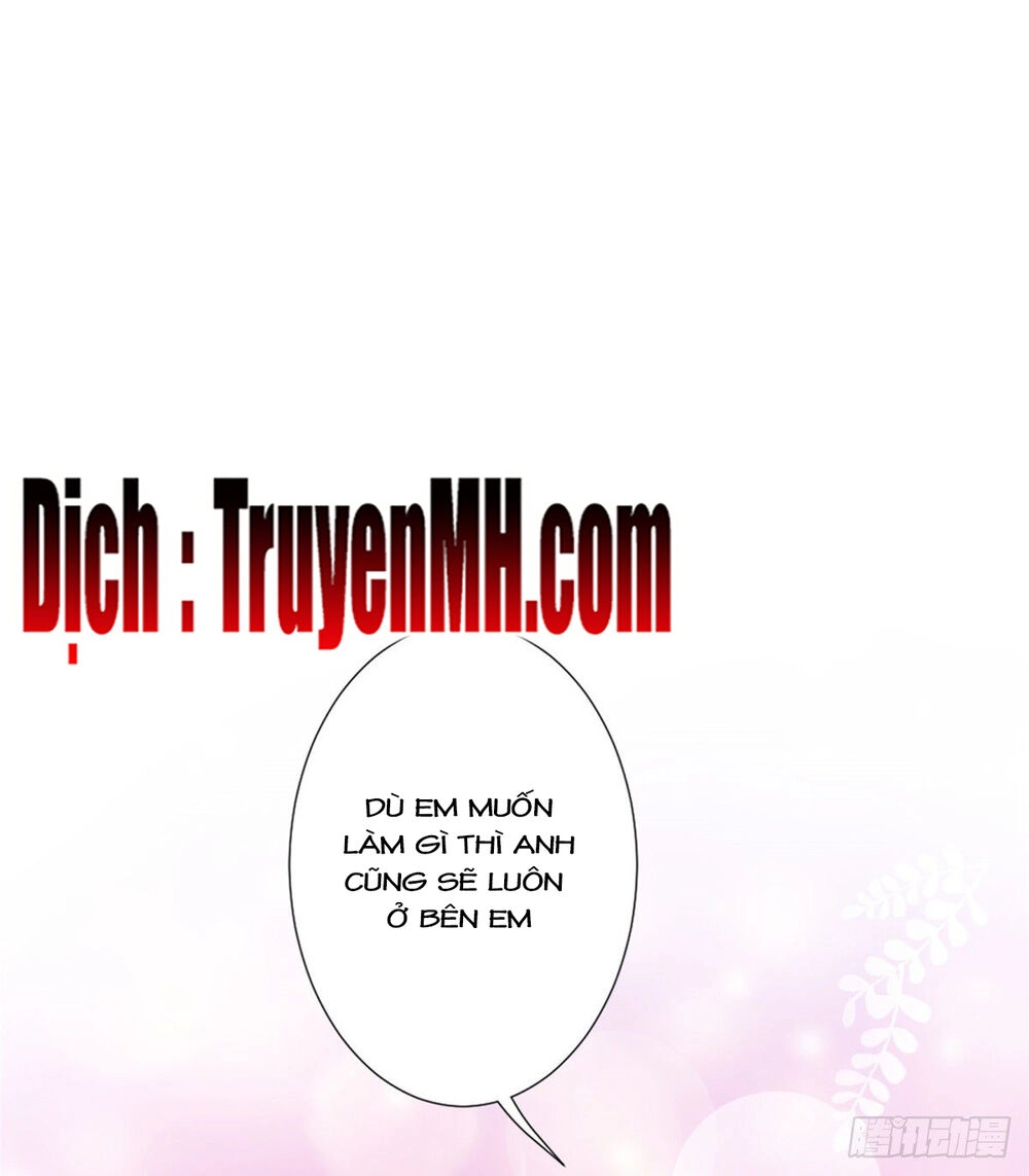 Ông Xã Kết Hôn Thử, Mạnh Thêm Chút Nữa Đi Chapter 143 - 23