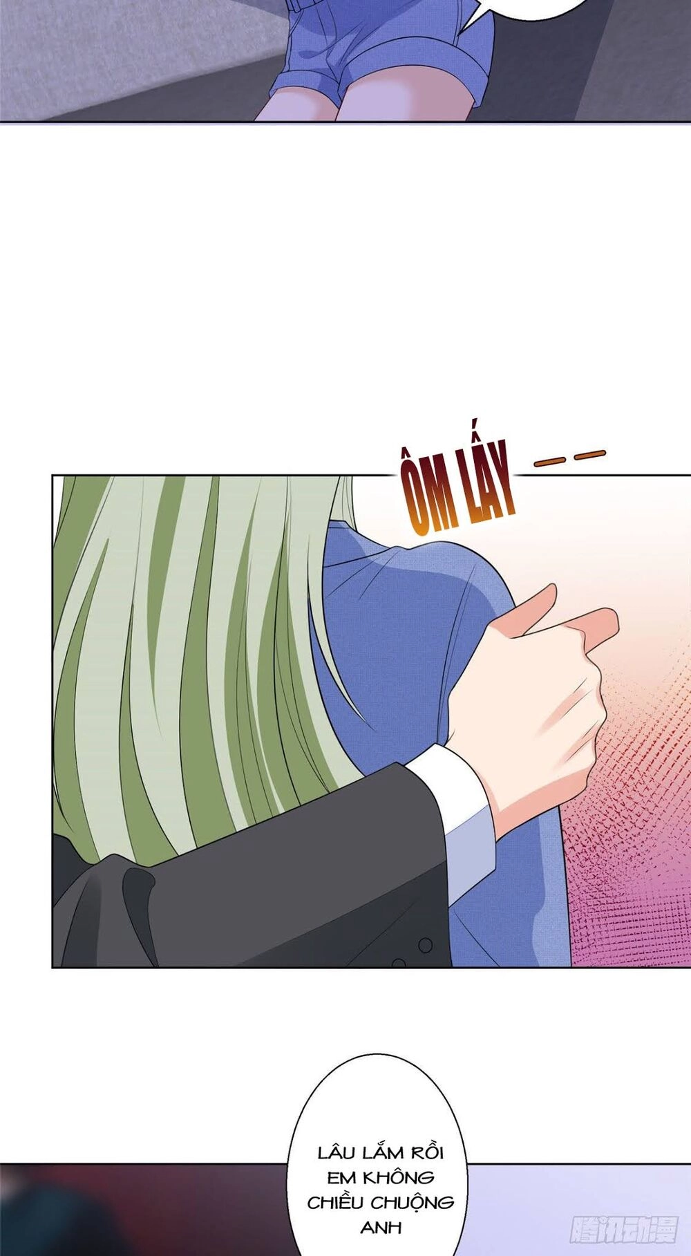 Ông Xã Kết Hôn Thử, Mạnh Thêm Chút Nữa Đi Chapter 144 - 7