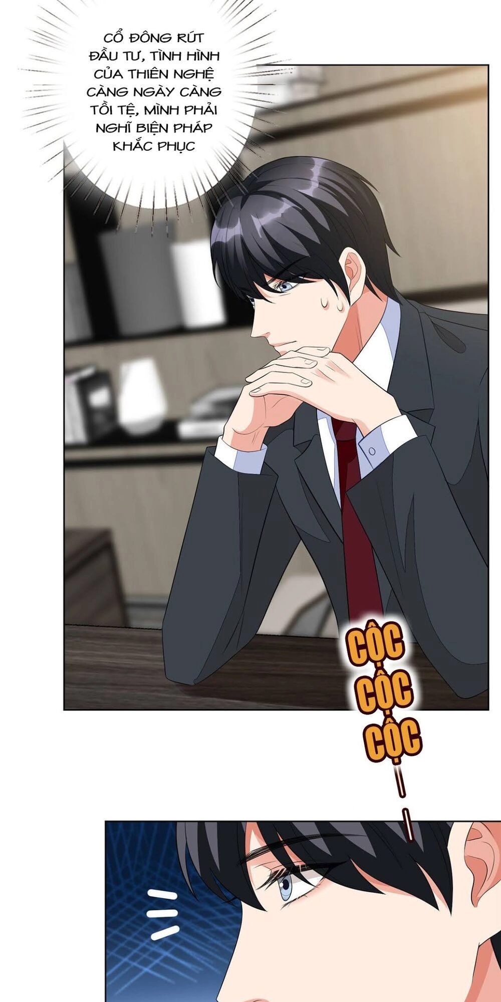 Ông Xã Kết Hôn Thử, Mạnh Thêm Chút Nữa Đi Chapter 144 - 16