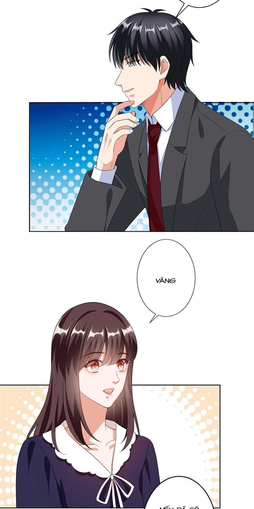 Ông Xã Kết Hôn Thử, Mạnh Thêm Chút Nữa Đi Chapter 144 - 20