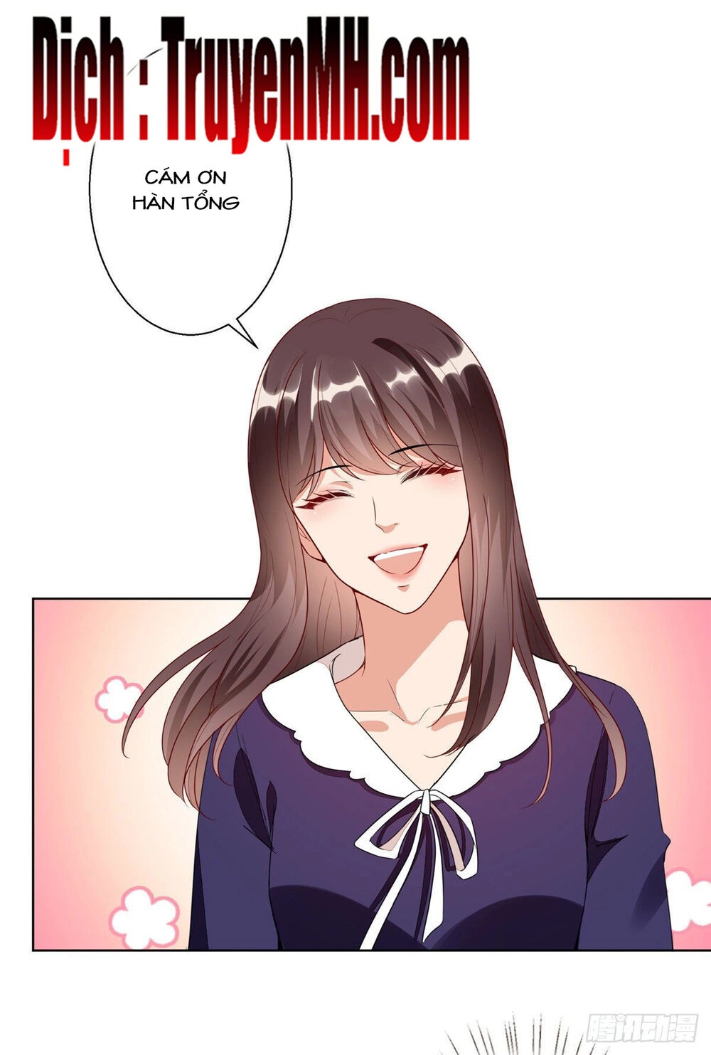 Ông Xã Kết Hôn Thử, Mạnh Thêm Chút Nữa Đi Chapter 145 - 4