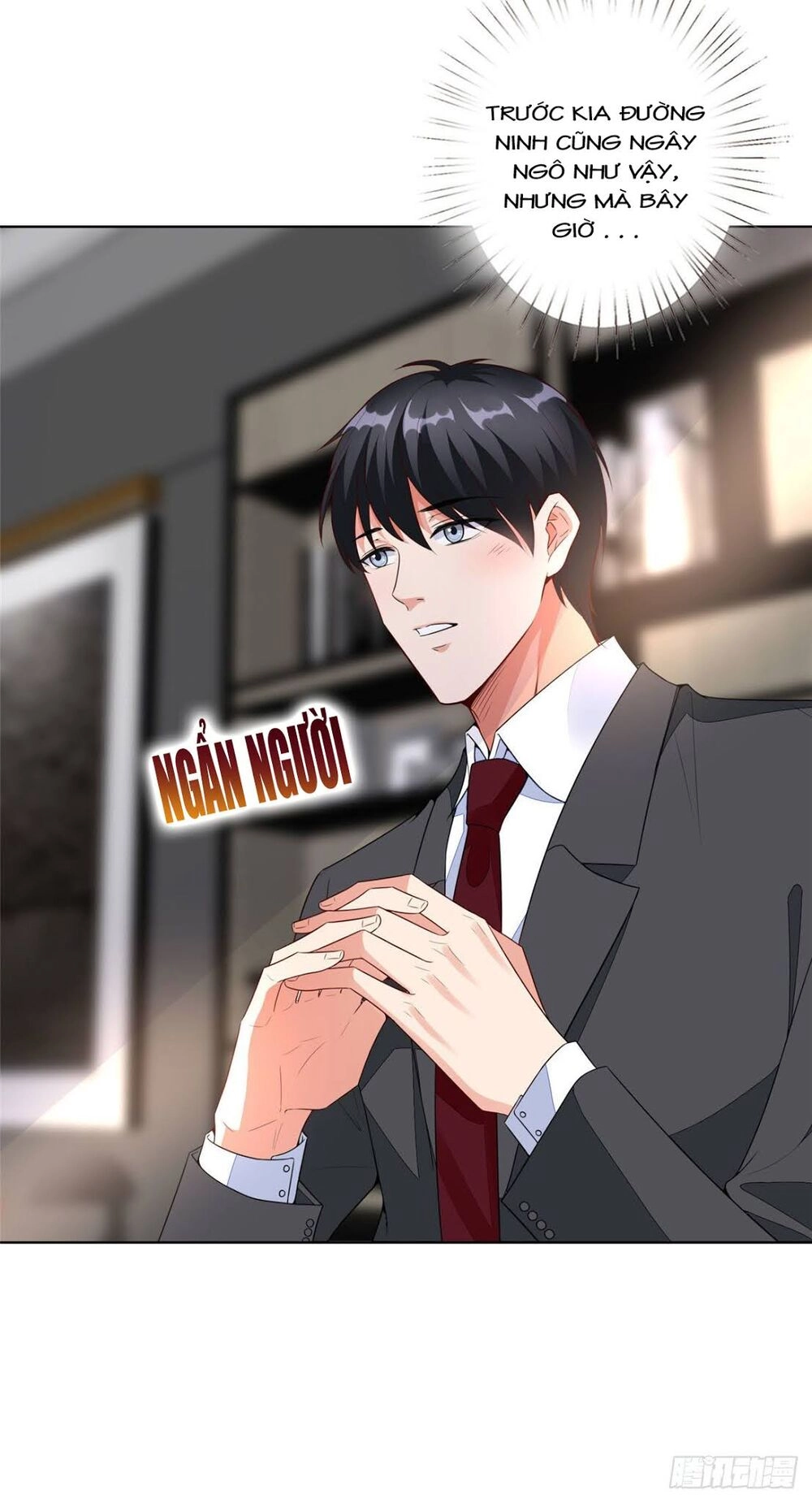 Ông Xã Kết Hôn Thử, Mạnh Thêm Chút Nữa Đi Chapter 145 - 5