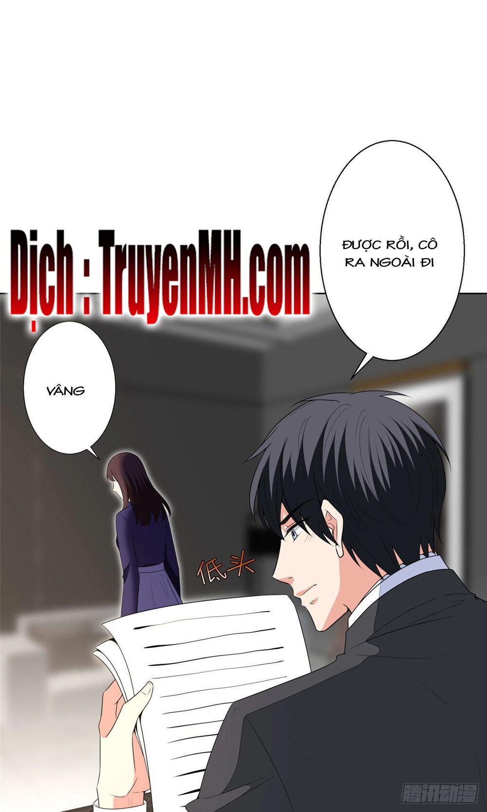 Ông Xã Kết Hôn Thử, Mạnh Thêm Chút Nữa Đi Chapter 145 - 6