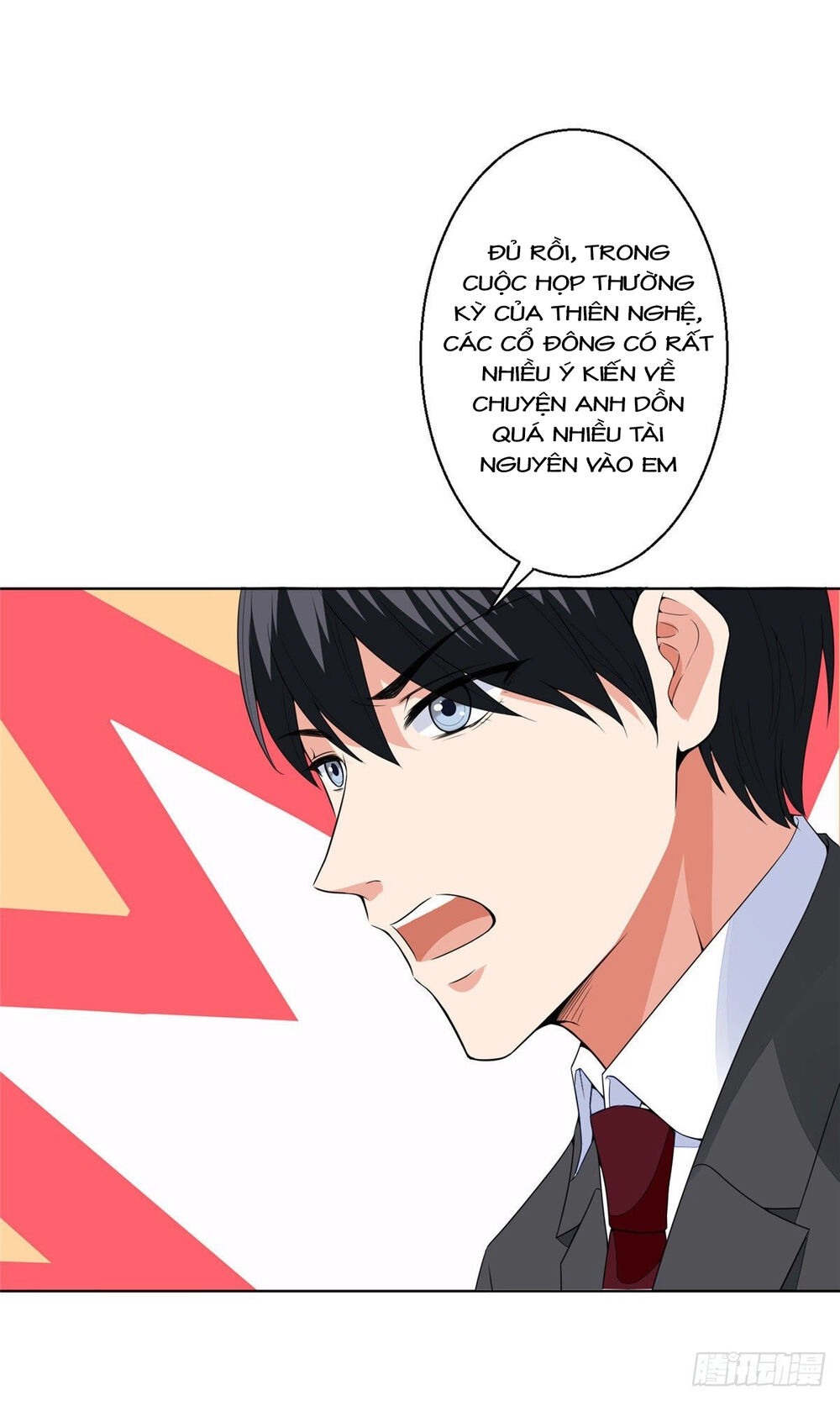 Ông Xã Kết Hôn Thử, Mạnh Thêm Chút Nữa Đi Chapter 145 - 11